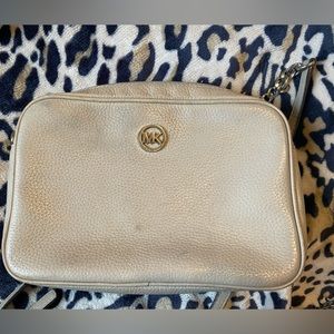 Michael Kors, Crossbody purse